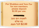 Shabbos