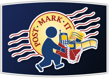 Post Mark It