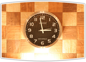Clock