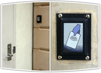 Building Entry