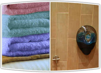 Amenities
